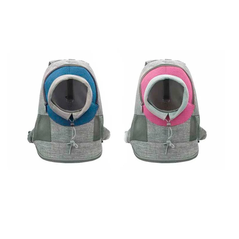 Freedog Misti Mochila Azul 350g