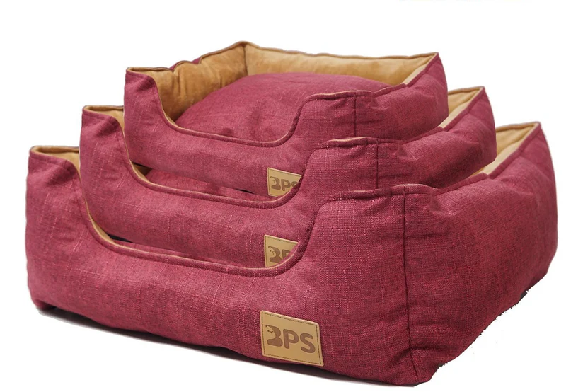Cuna Cama para Mascotas BPS-9874-1