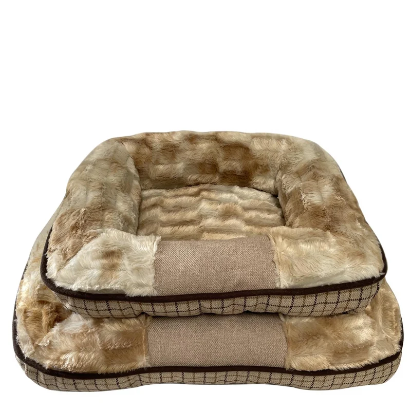 Cuna Cama para mascotas BPS-14705-1,2