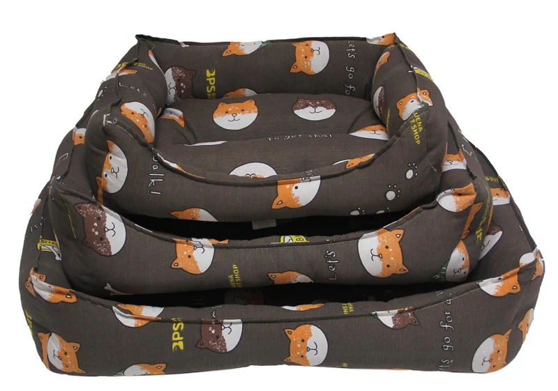 Cuna Cama para Mascotas 14099-87