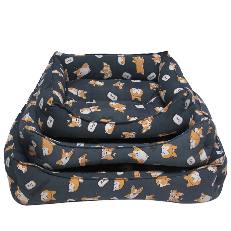 Cuna Cama para Mascotas 14099-85