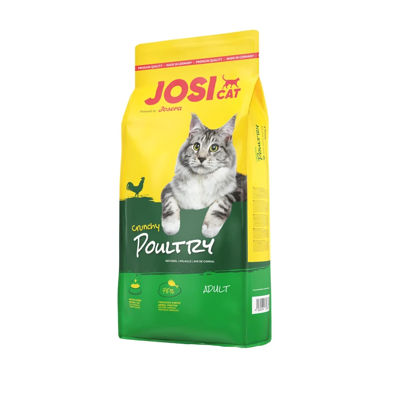 Cat food Josera 18 kg