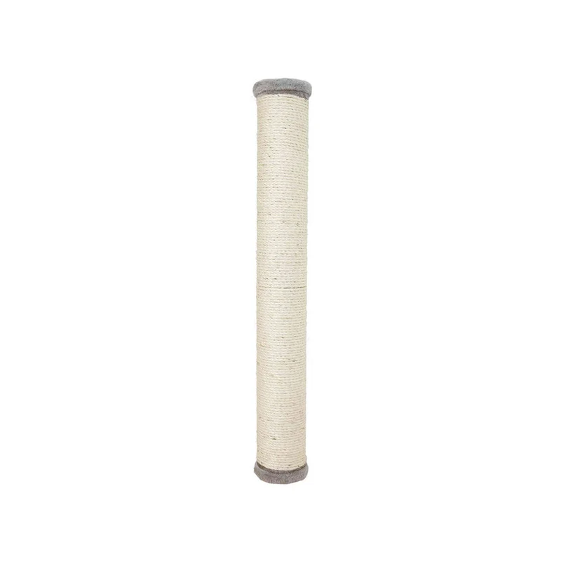 Scratching Post for Cats Trixie Grey 80 cm