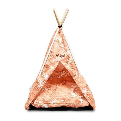 Agui Tenda Teepee Aloha