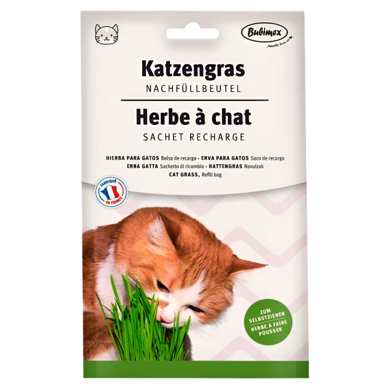 Bubimex | Hierba gatera (100g)