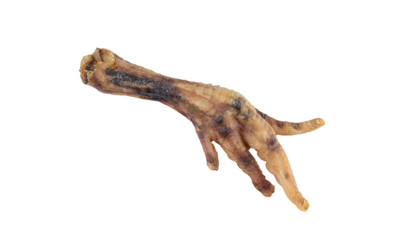 Patas de pollo (250g)