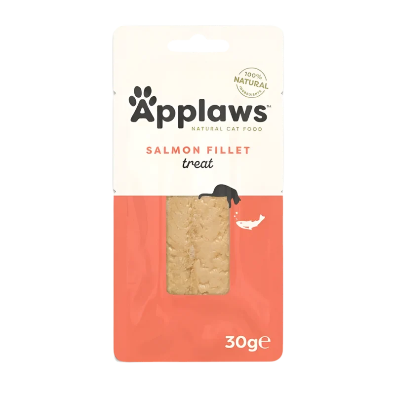 Applaws | Filete de salmón (30g)