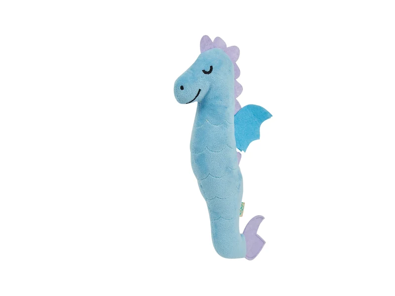 Freedog Peluche con Sonido Fantasy Seahorse para Perros