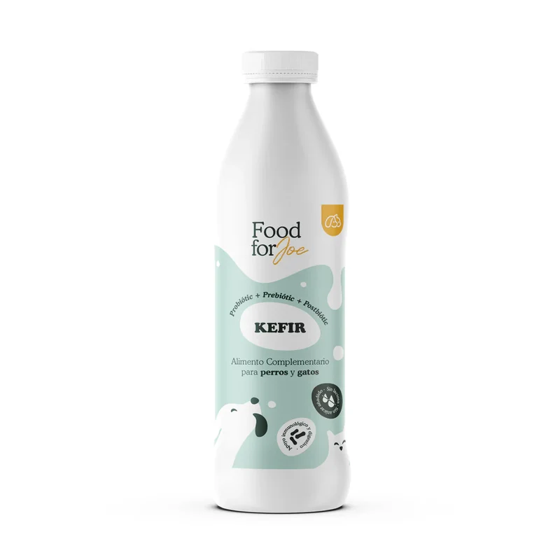 Food for Joe Kéfir 200ml