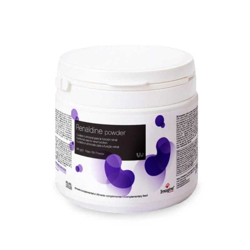 Urano Vet Renaldine Powder 240 Gr