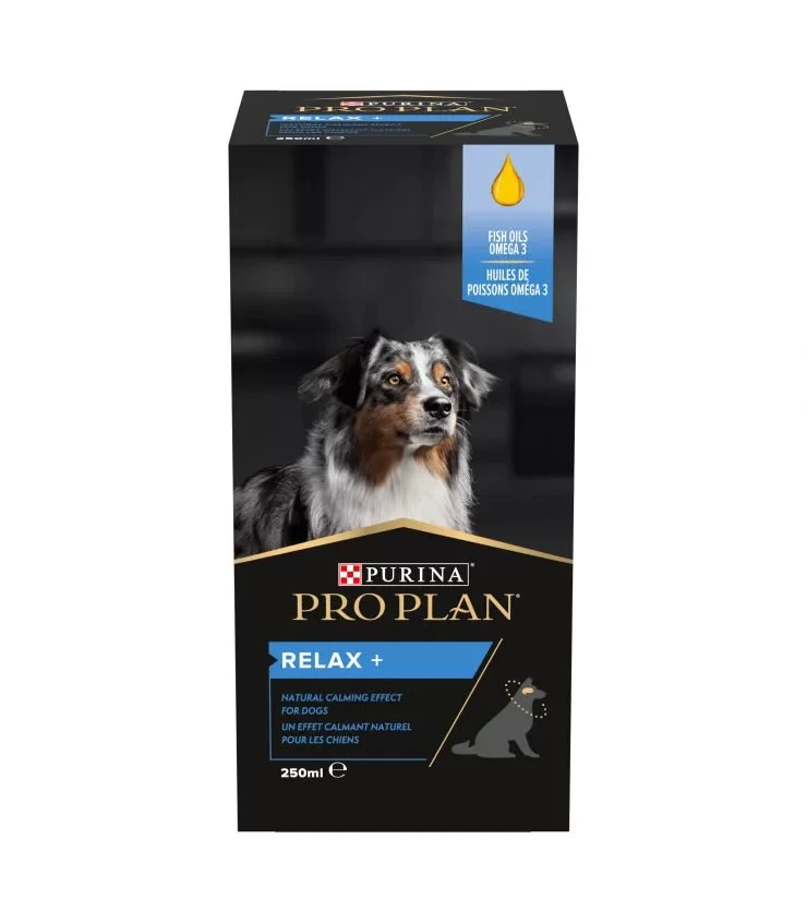 Purina Pro Plan Suplemento Perro Relax 250ml