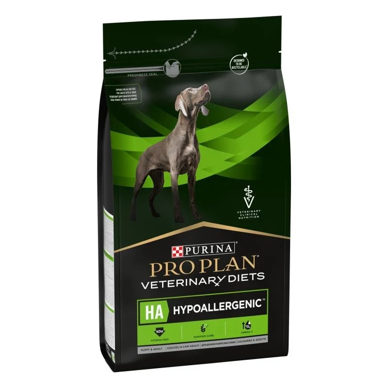 Purina Pro Plan Diet Canine Ha Hypoallergenic 3kg