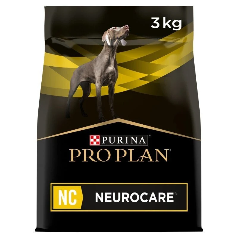 Purina Pro Plan Diet Canine Nc Neurocare 3kg