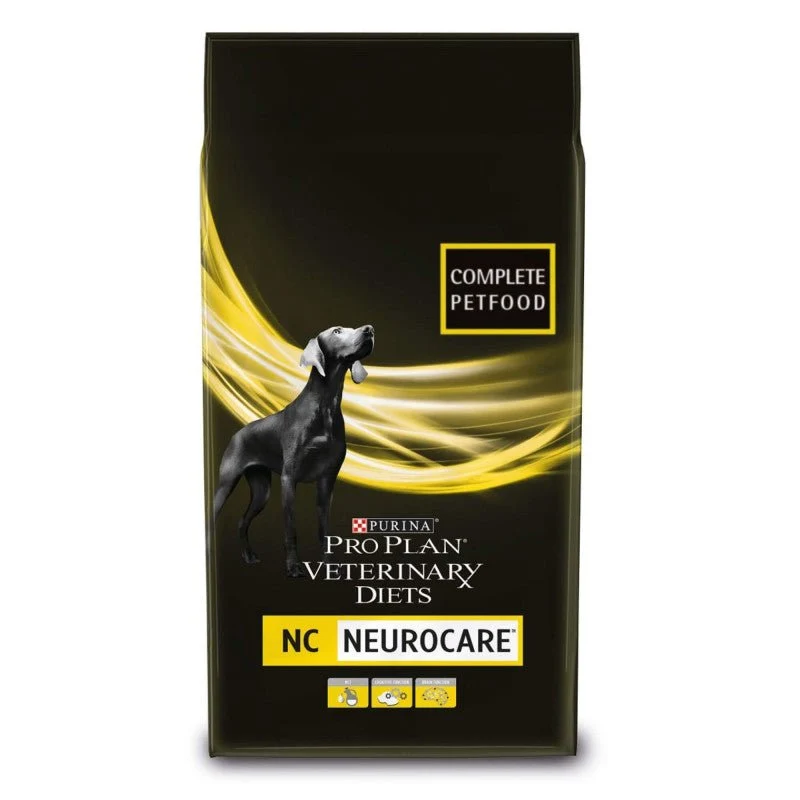 Purina Pro Plan Diet Canine Nc Neurocare 12kg