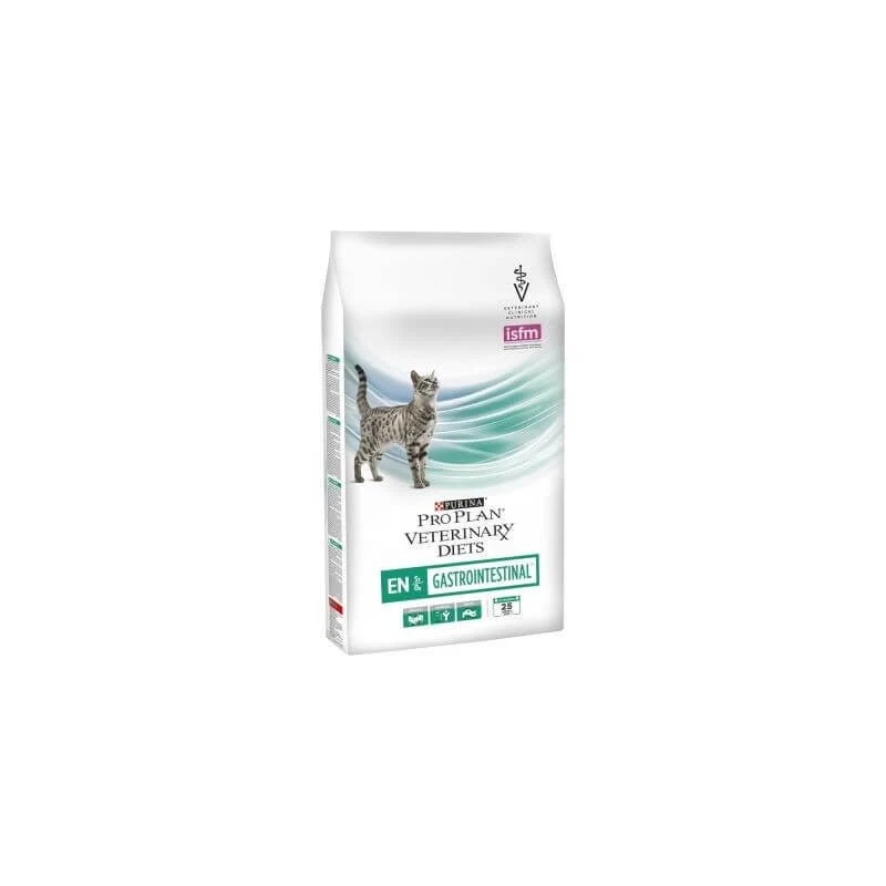 Purina Pro Plan Diet Feline En Gastro 1.5kg