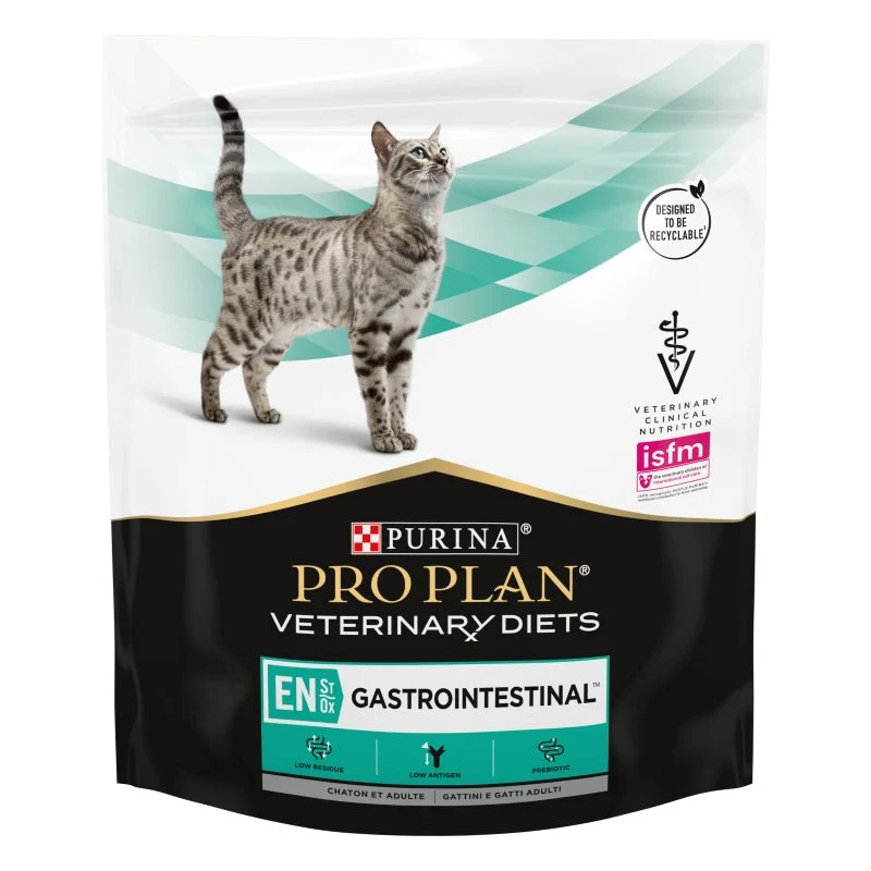 Purina Pro Plan Diet Feline En Gastro 400g