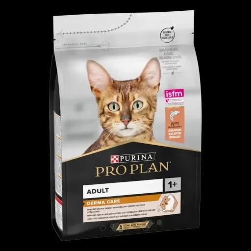 Purina Pro Plan Cat Adult Derma Care Salmon 1,5kg