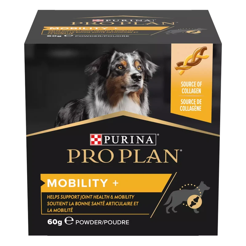 Purina Pro Plan Suplemento Perro Mobility 60g
