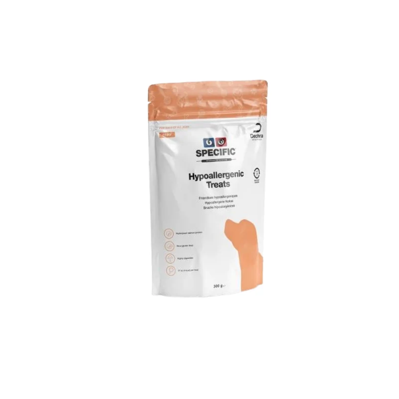 Biscoito Hypoallergenic Specific 300g