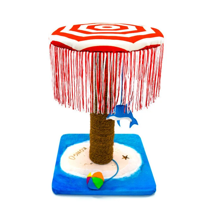 Kong PlaySpaces CATbana