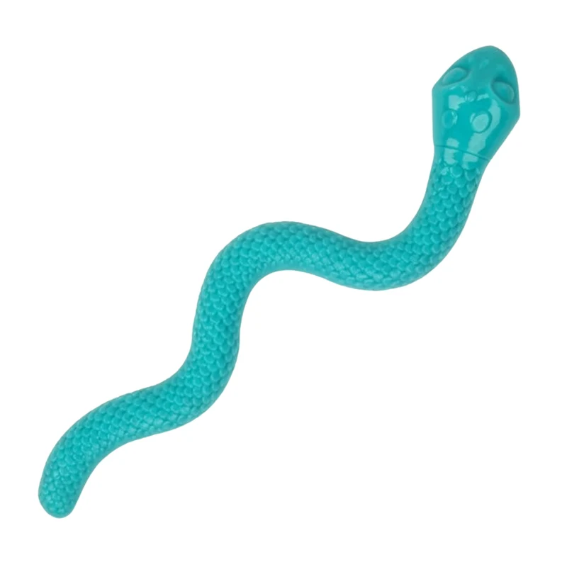 DoggyMasters Treat Snake Azul 42cm