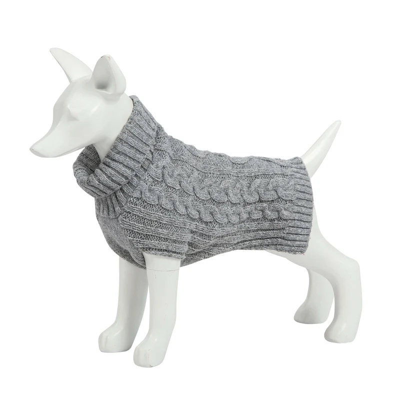 Freedog Jersey Himalaya Gris