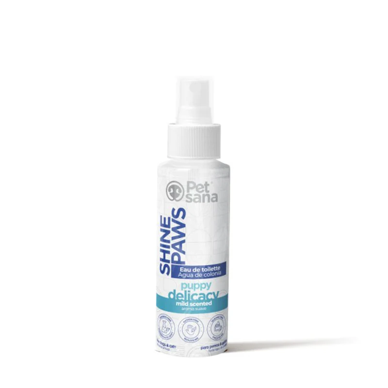 Petsana Shine Paws Colonia Puppy