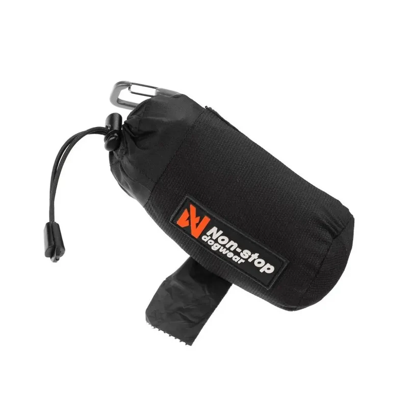 Non-stop Baggy Bag 2.0