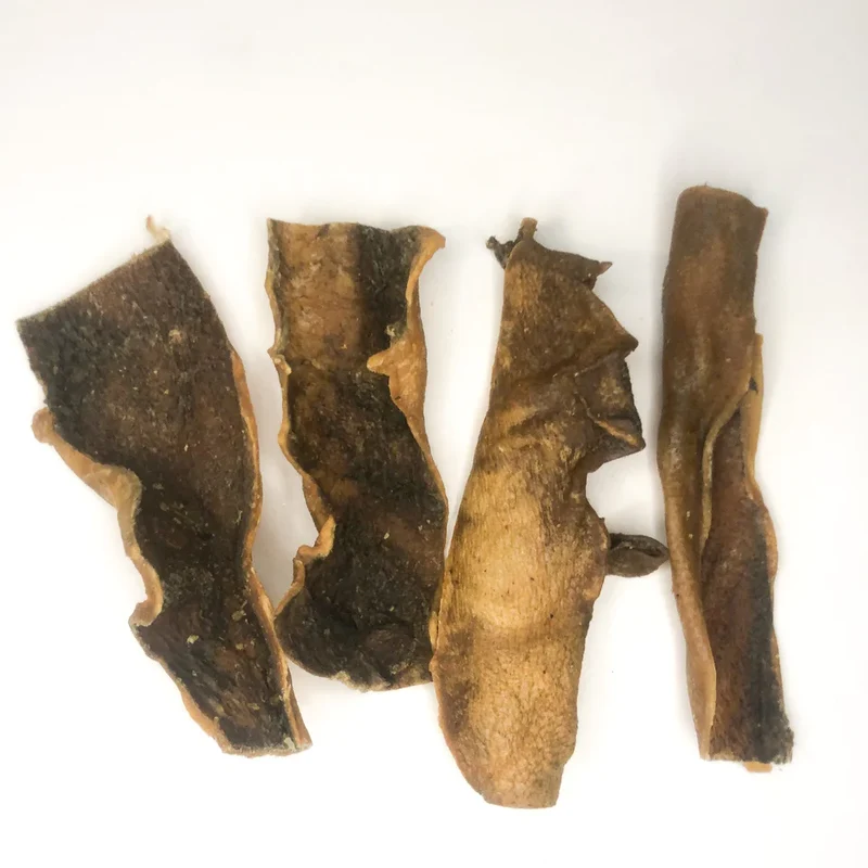 Piel de jabalí 500g