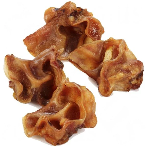 Oídos de cerdo 500g
