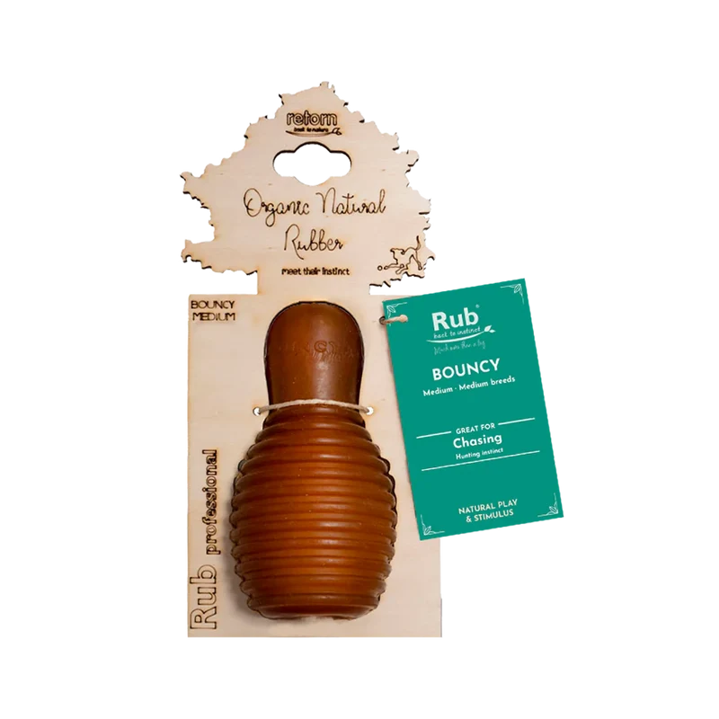 Retorn Rub - Mordedor Bouncy
