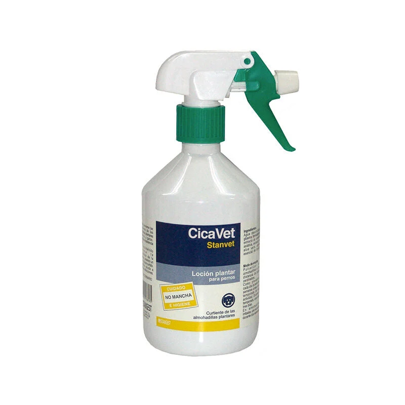 Stangest - Spray cicatrizante CicaVet 500ml