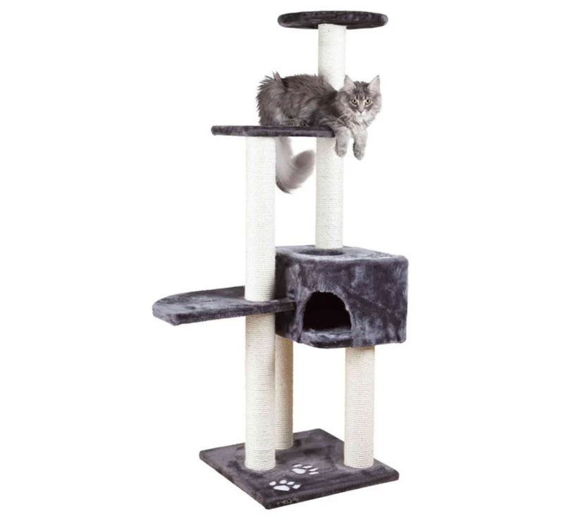 Rascador gatos - modelo Alicante