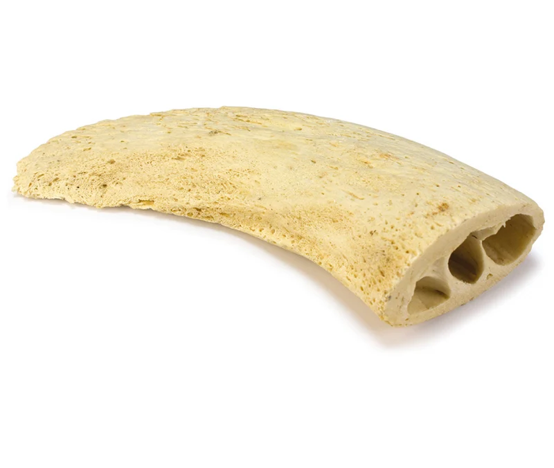 Núcleo de cuerno de vaca
