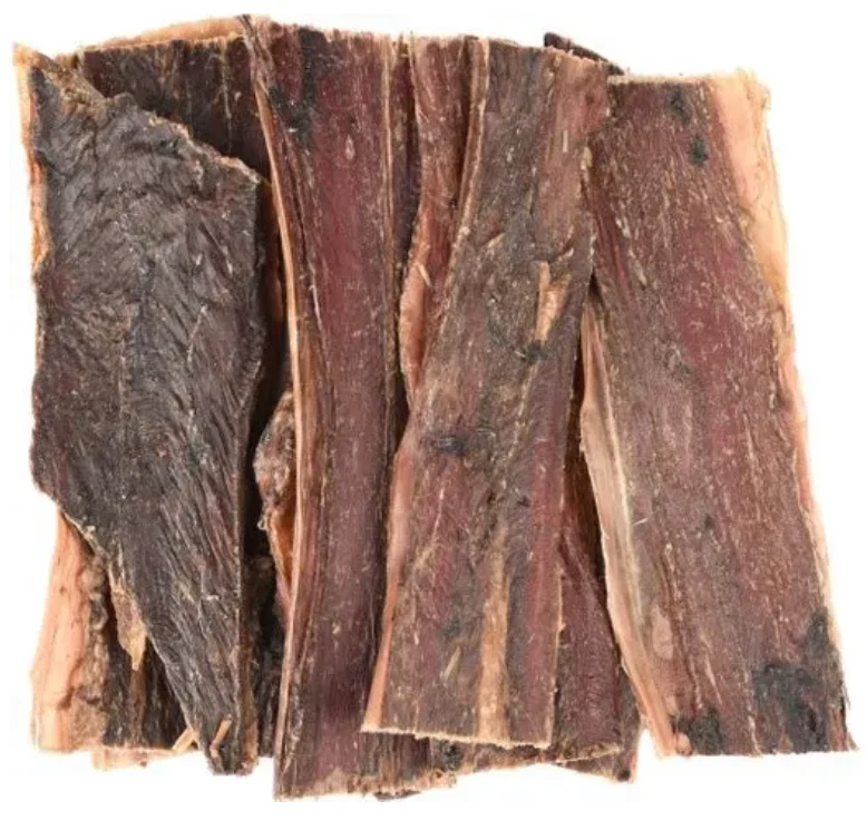 Esófago de búfalo en tiras 100g
