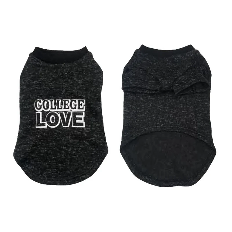Sudadera para Perro Grande 60cm. / 70cm.