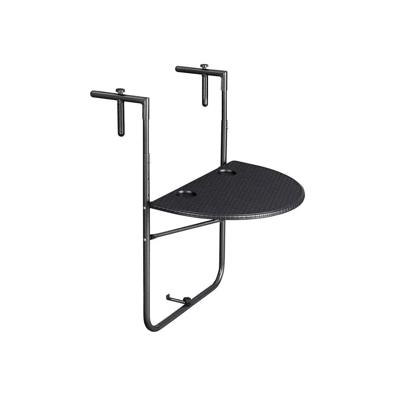 Mesa Colgante de Balcón