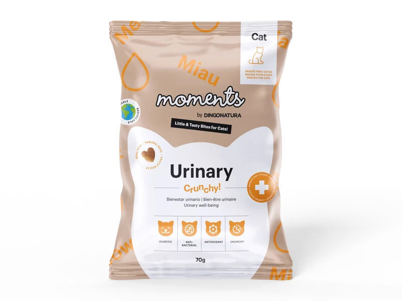 Moments Cat - Urinary