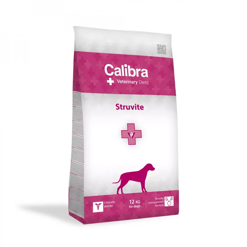 Calibra Vet Dog Struvite
