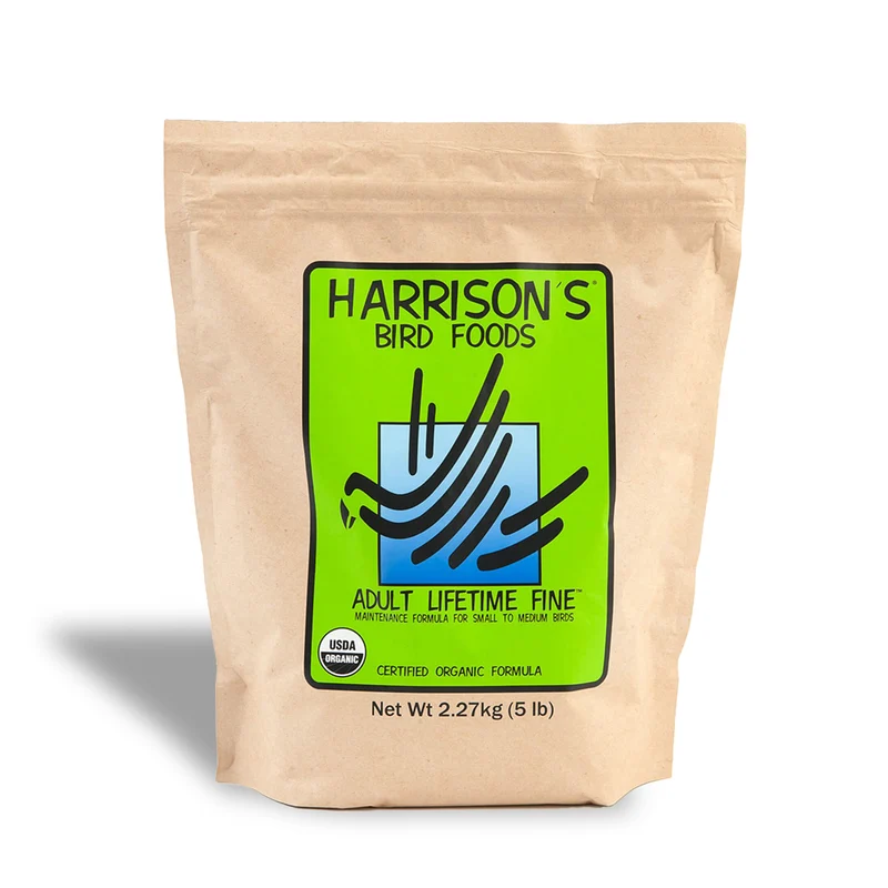 Harrison Mantenimiento Fino