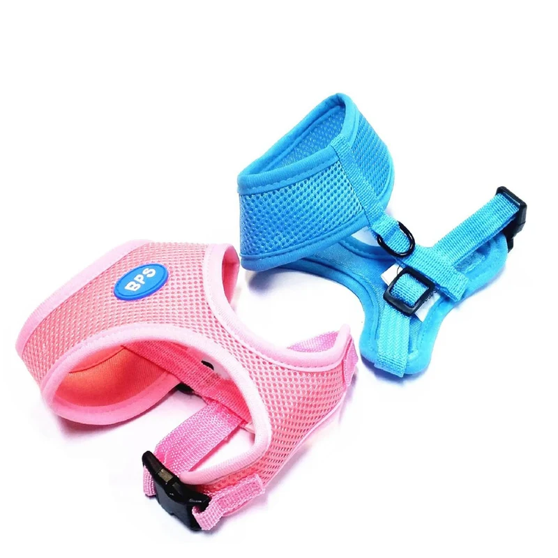 Arnés Chaleco Nylon