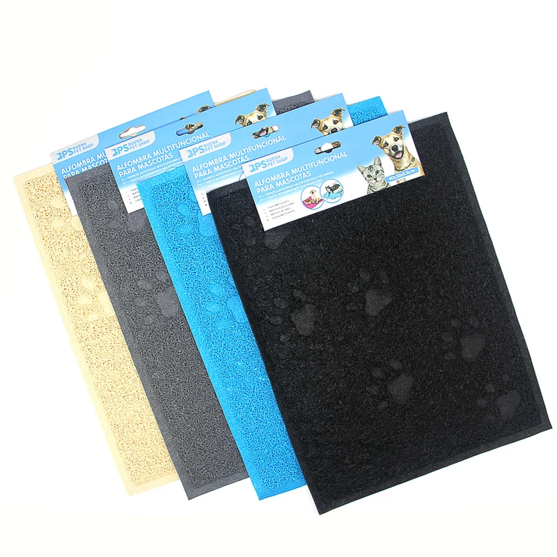 Alfombrilla 40x30cm.