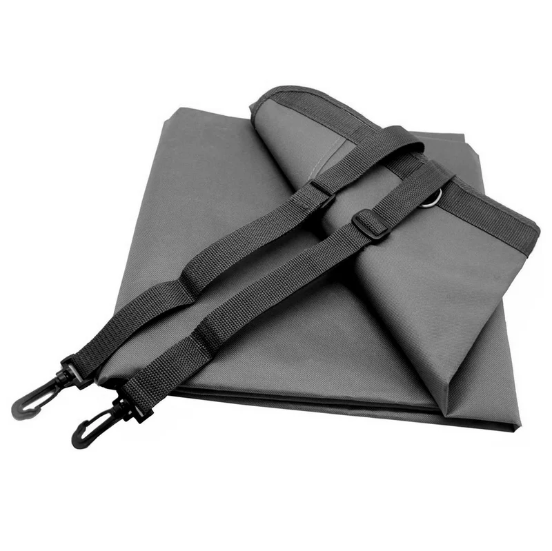 CubreAsientos Impermeable Gancho
