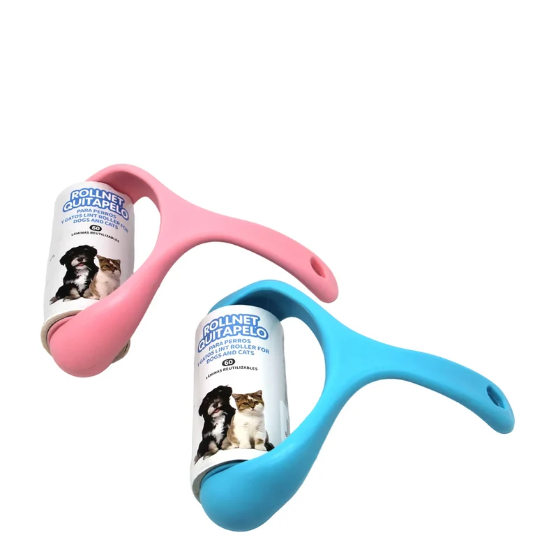 Quitapelusa Ergonomica 60 láminas