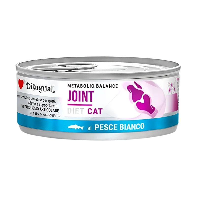Disugual | Joint - Pescado Blanco (85g)