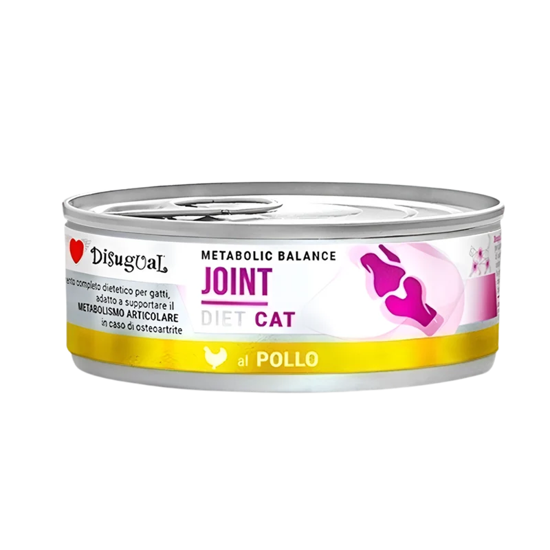 Disugual | Joint - Pollo (12x85g)