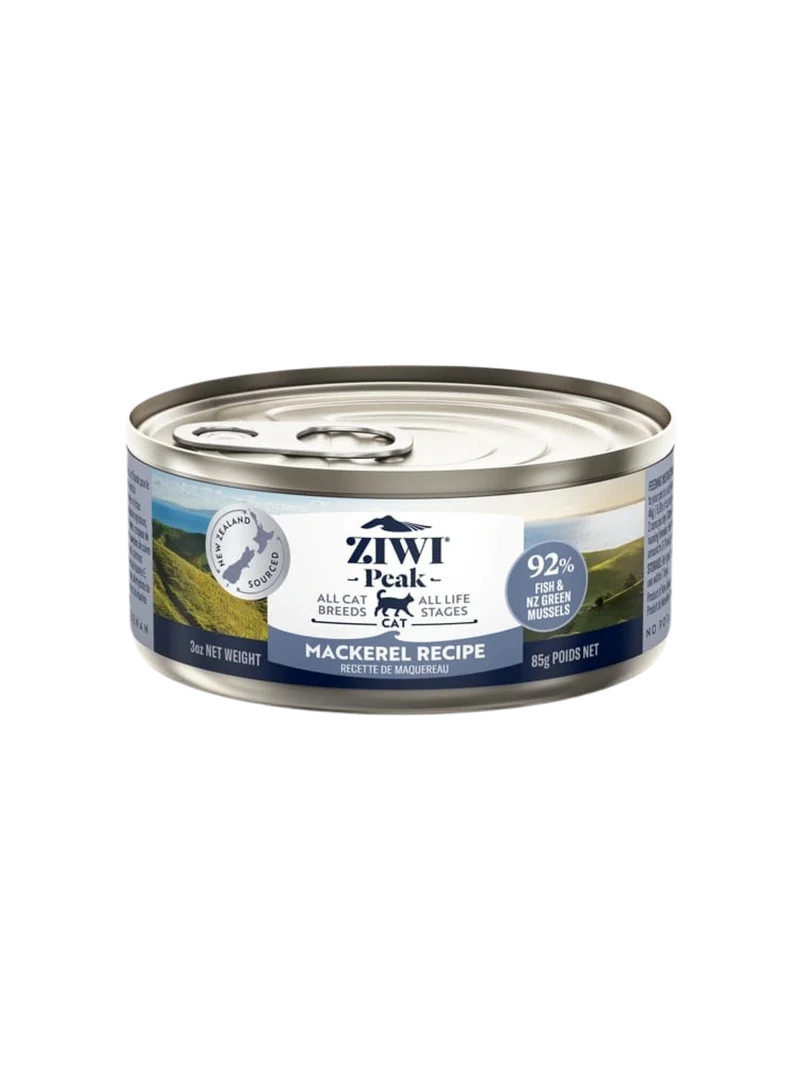 Ziwi Peak | Caballa (85g)