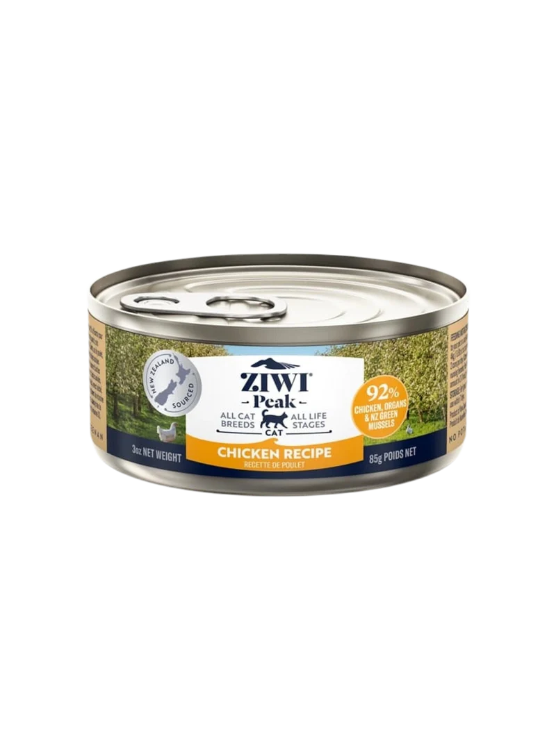 Ziwi Peak | Pollo (85g)
