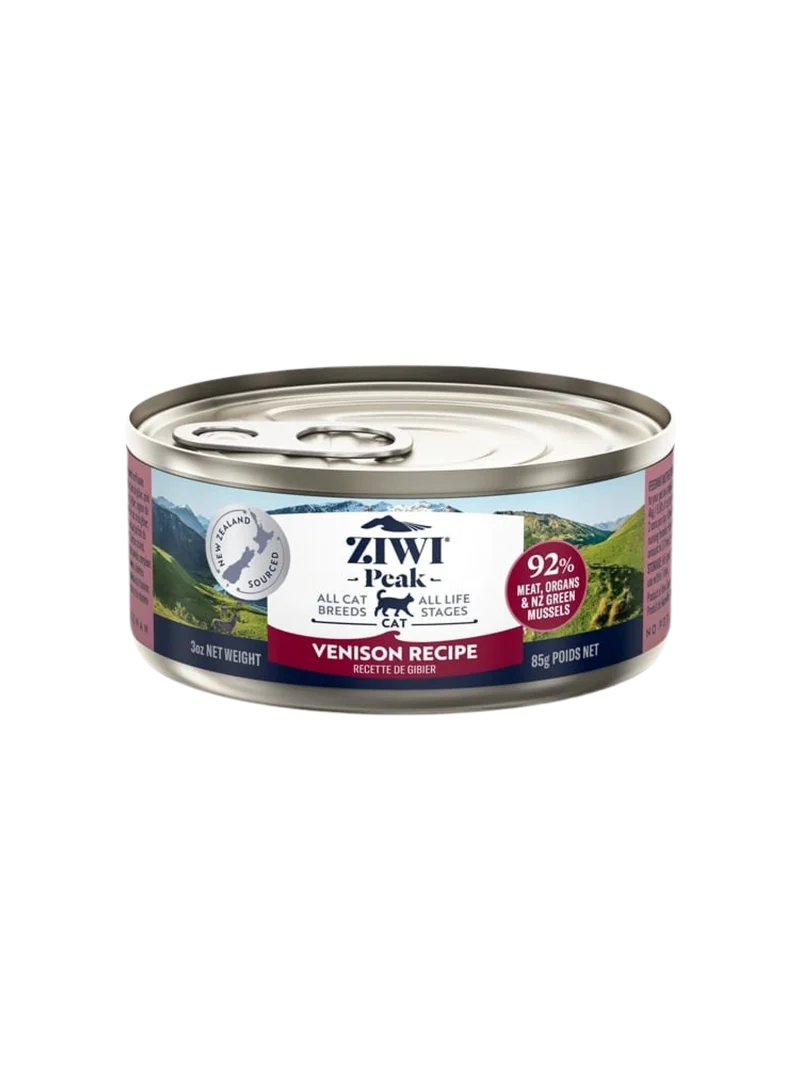 Ziwi Peak | Ciervo (85g)