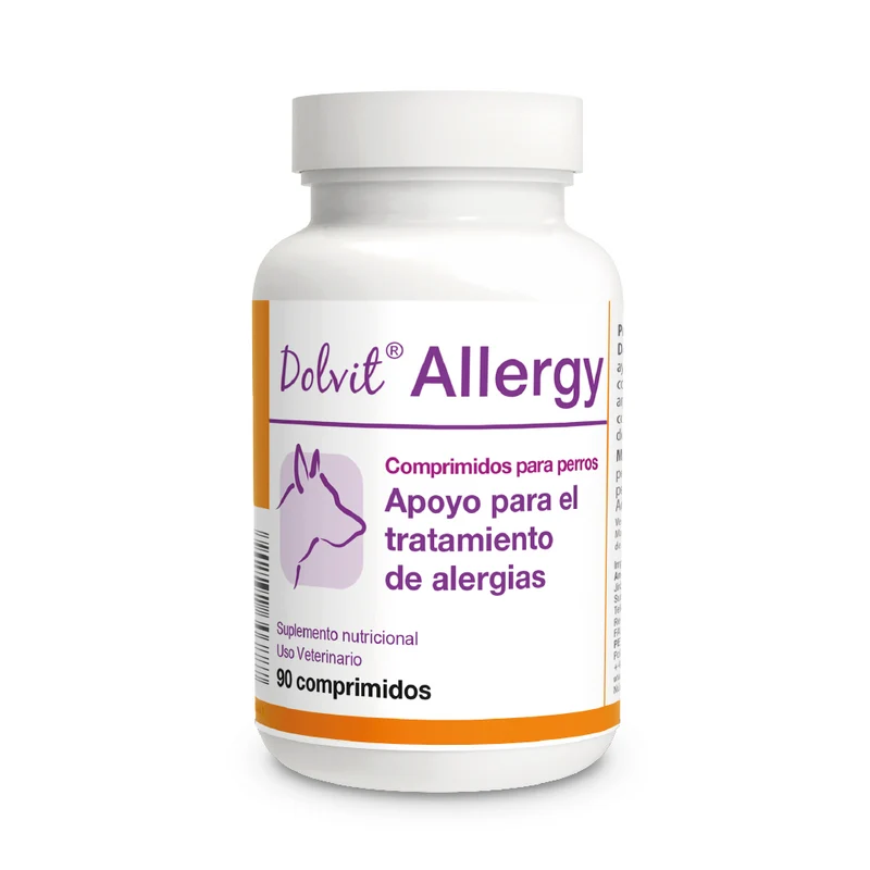 Dolfos - Dolvit Allergy